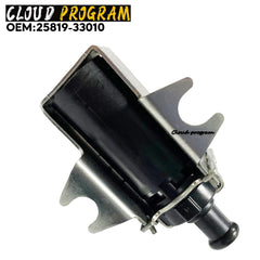 OEM VACUUM REGULATING VALVE FOR TOYOTA LAND CRUISER 100 HDJ100 COROLLA 6B93BC-57