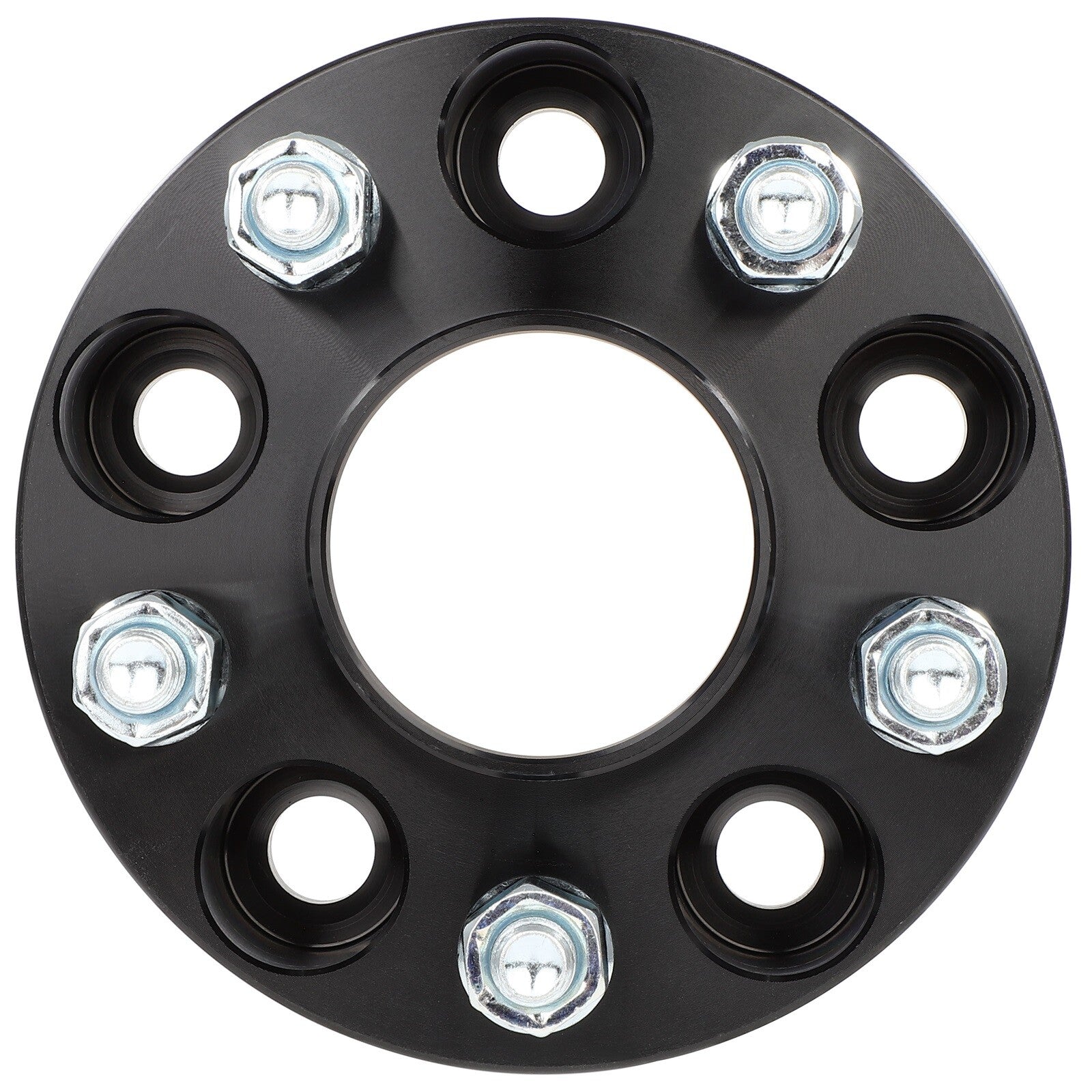 2Pcs 2" 5x4.5 Hubcentric Wheel Spacers For Nissan Altima Sentra Maxima 350Z 370Z 6B93BC-57