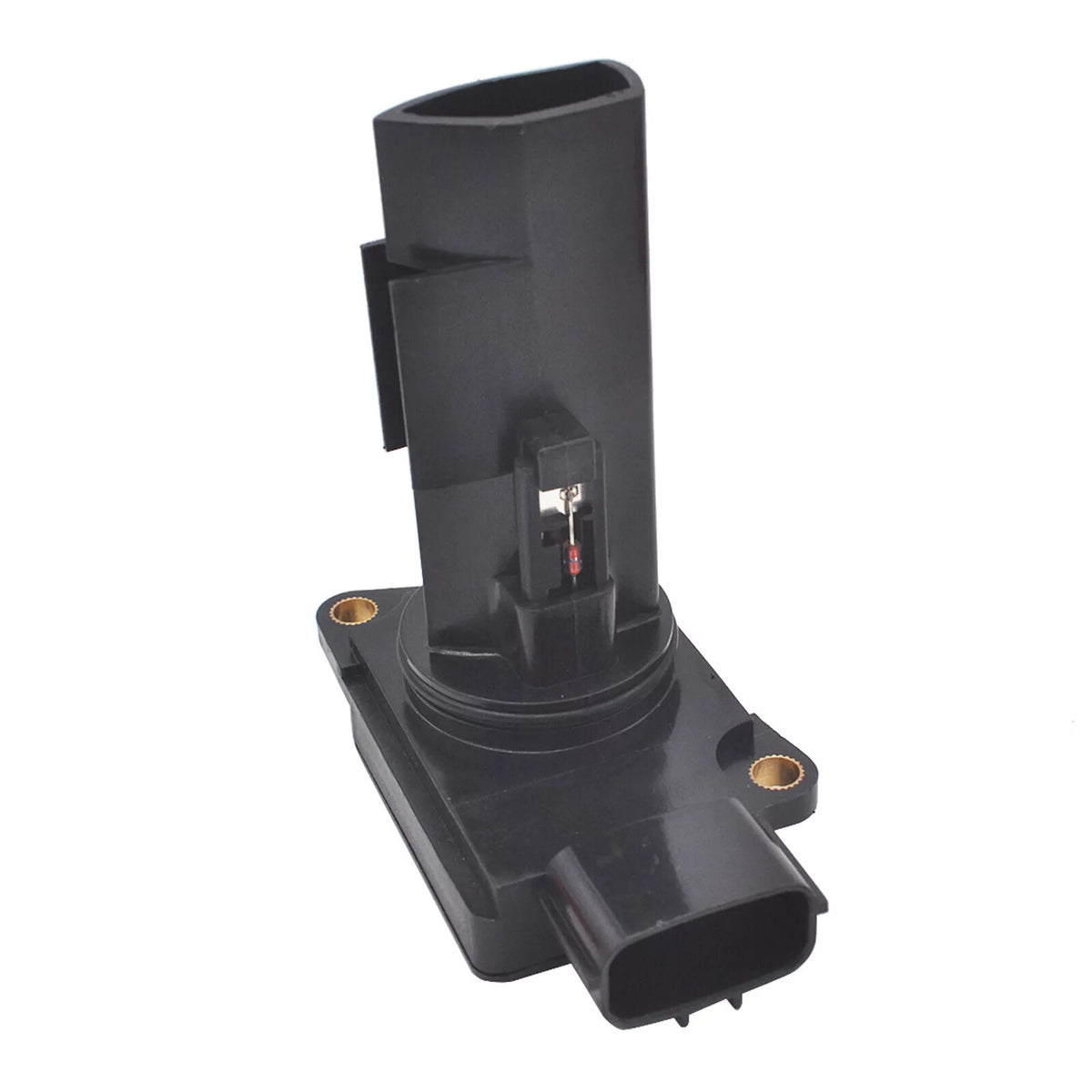 Mass Air Flow Meter Sensor For Mitsubishi Lancer Outlander Galant 04-11 MR985187