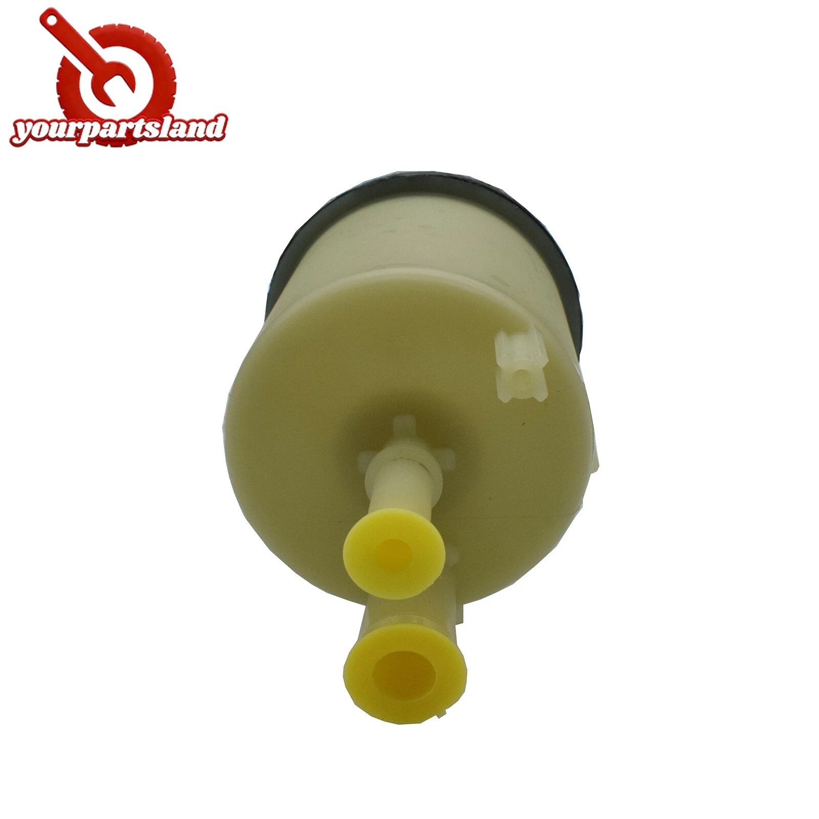 Power Steering Fluid Reservoir & Cap 61430756 for Volvo XC60 XC70 XC90 30680756 6B93BC-57