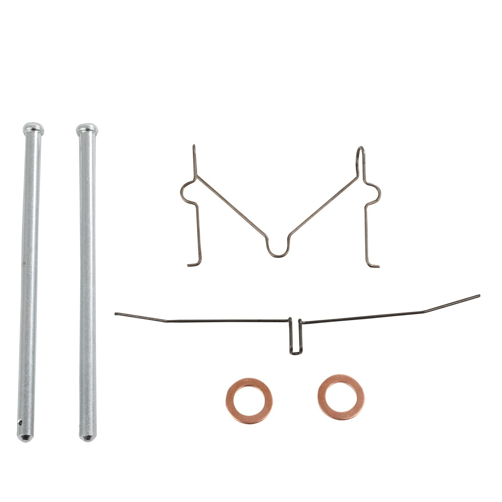 Front Brake Calipers 2Pcs  For 2003-2007 Toyota Land Cruiser 192769, 192768 6B93BC-57