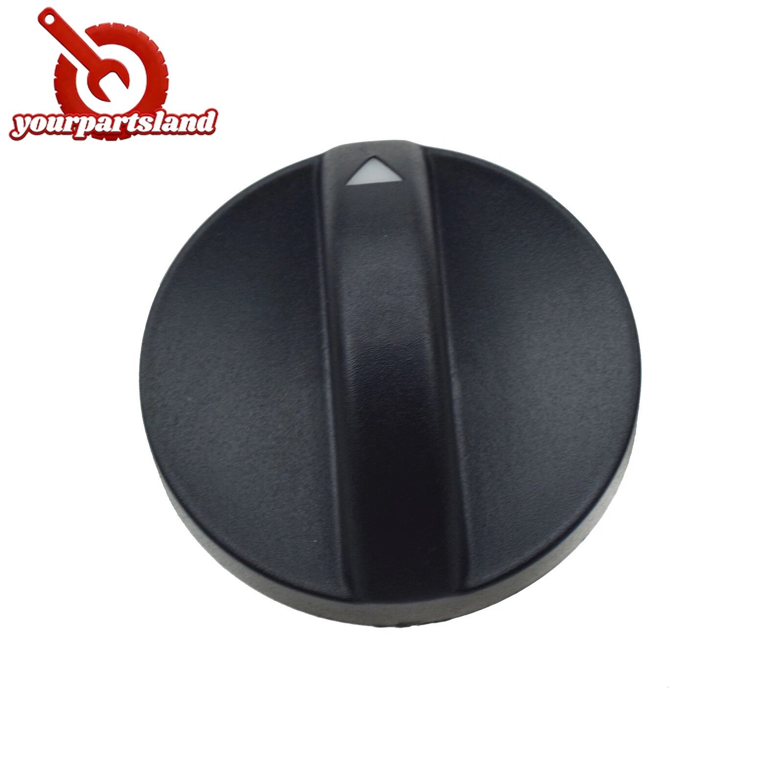 For 2003-08 Toyota Corolla AC Heater Climate Control Knob Left Right 55905-02170 6B93BC-57