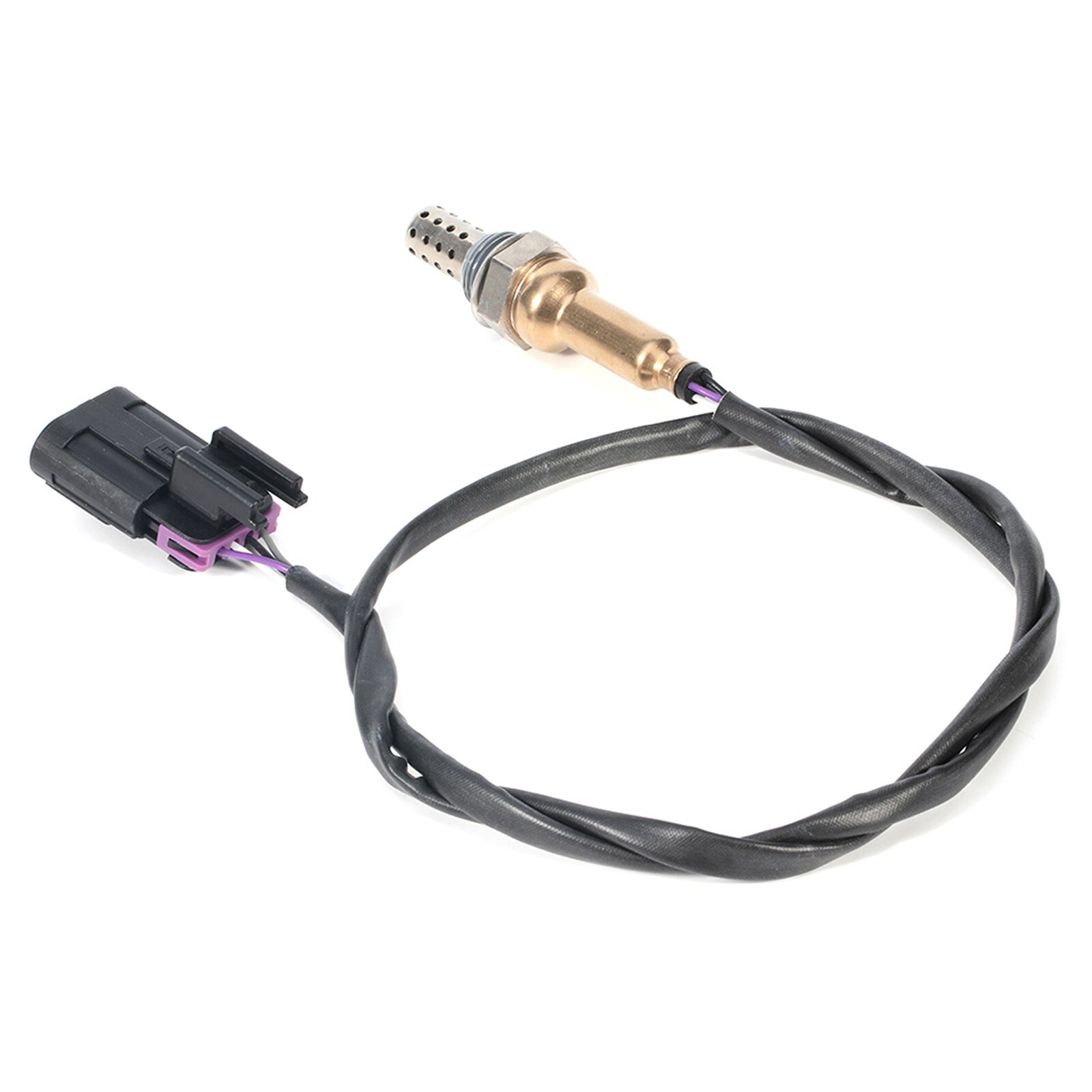 Downstream Right Oxygen Sensor 234-4855 for 06-10 Hyundai Sonata 3.3L Azera 3.8L 6B93BC-57