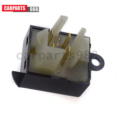 HVAC Heater Blower Fan Switch For Ford E-350 E-450 Super Duty E-250 E-150 YH1934 6B93BC-57