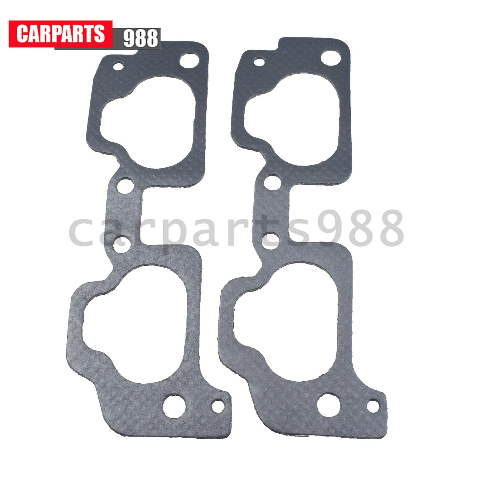 Intake Manifold Gasket Set 14035AA383 For Subaru Impreza Legacy Outback Baja 6B93BC-57