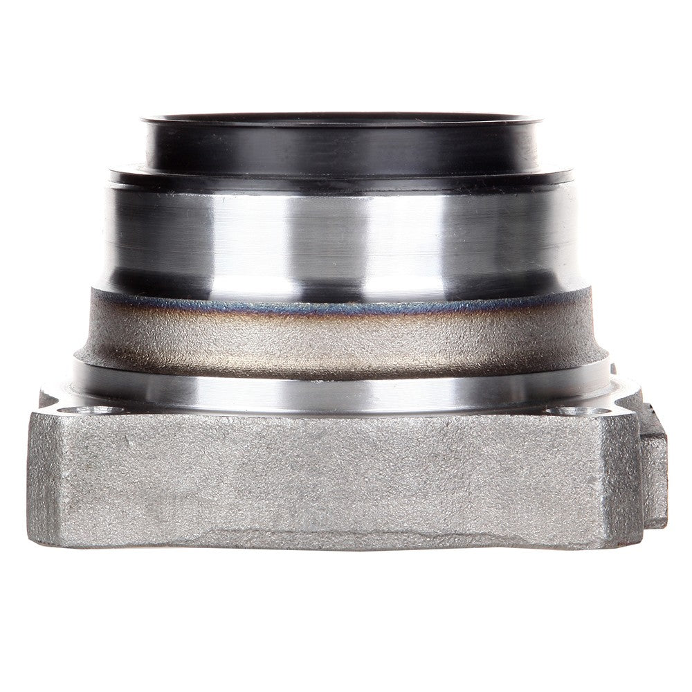 4 Pcs Front & Rear Wheel Hub Bearings For Toyota Tacoma 2005-2021 4WD 6 Lug Only 6B93BC-57