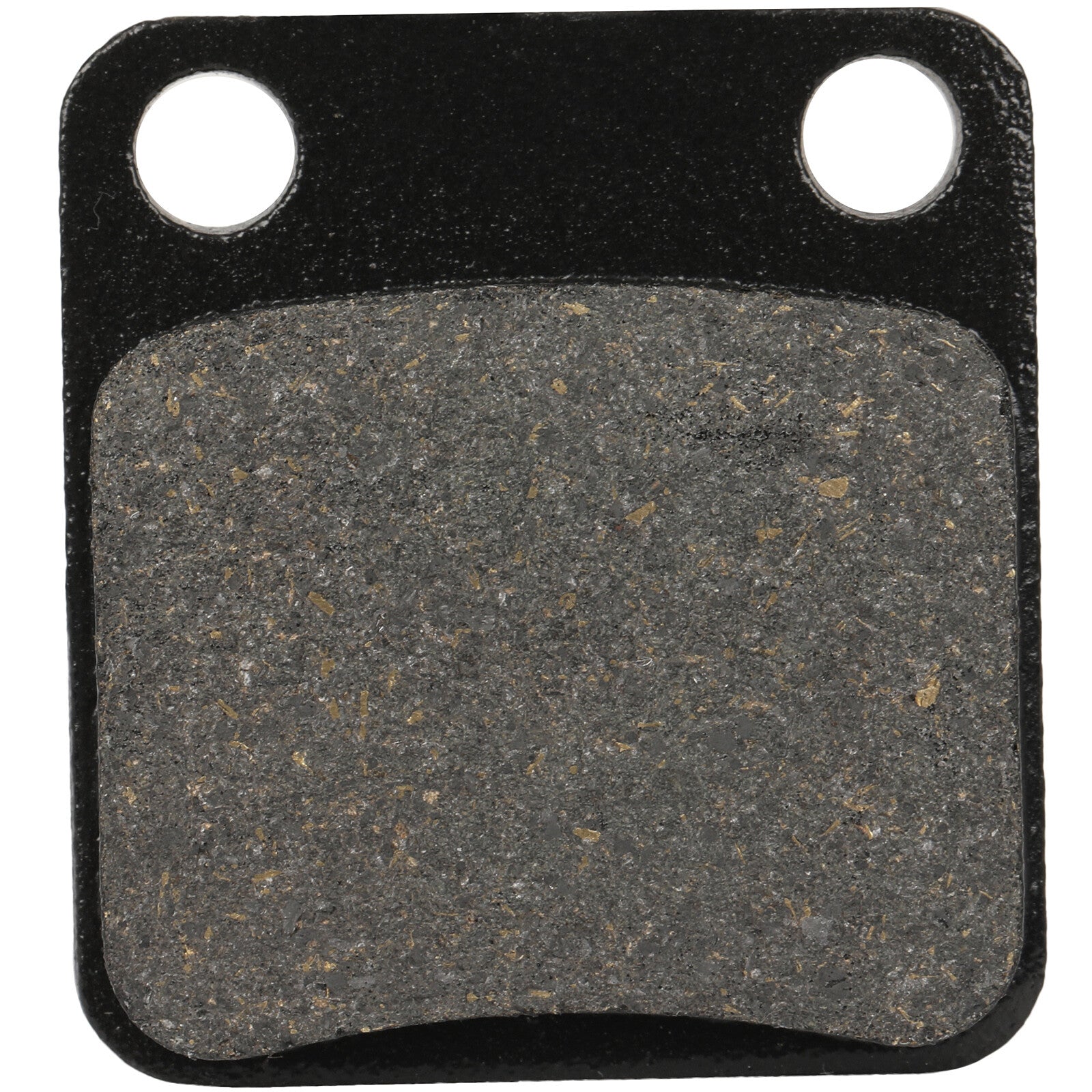 Front Rear FA54 FA84 Carbon Fiber Brake Pads For 03-06 Yamaha YFS200 Blaster 200 6B93BC-57