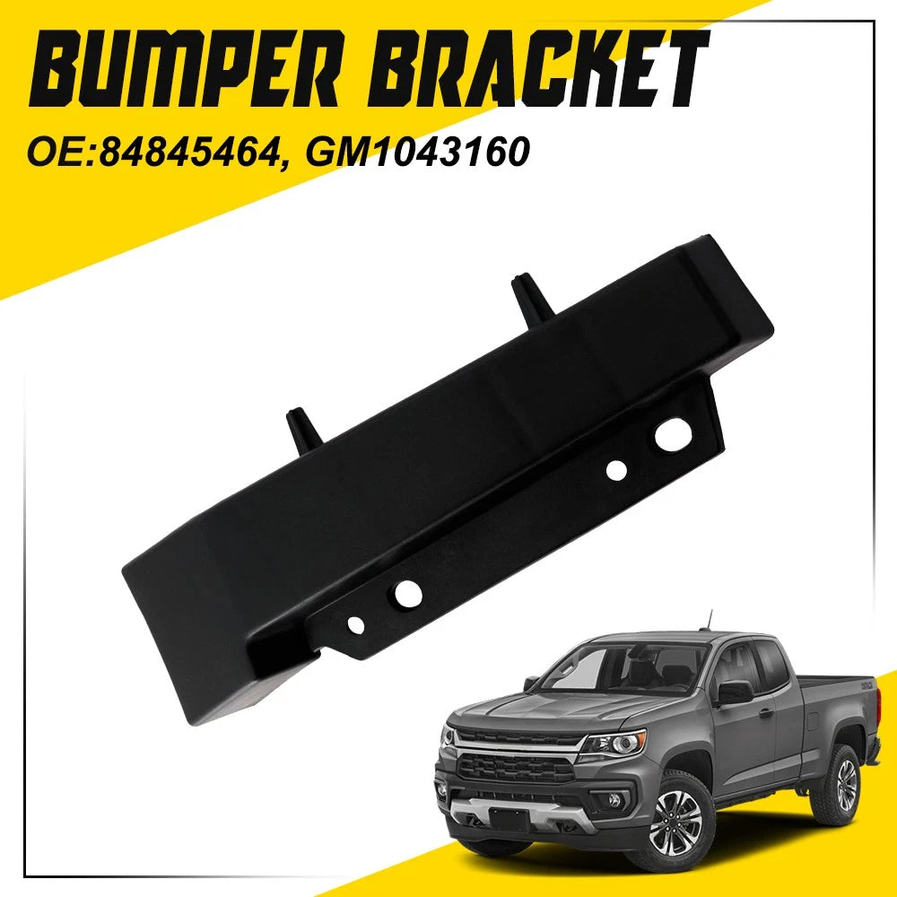 For 2021-2022 Chevrolet Colorado Front Bumper Support Retainer Bracket Right EOA 6B93BC-57