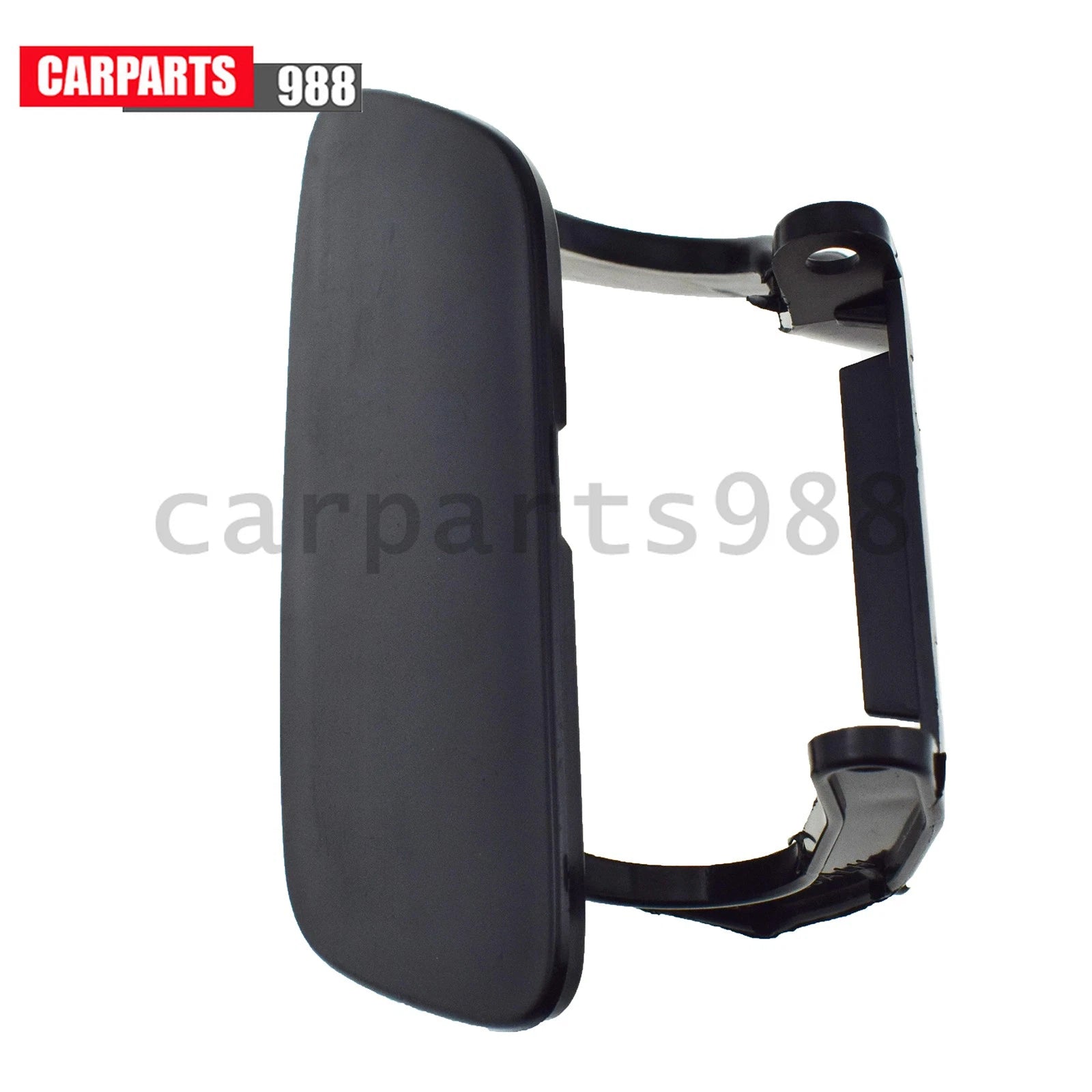 Left Driver Front Bumper Headlight Washer Cover For Audi A5 / S5 B8 2012-2016 6B93BC-57