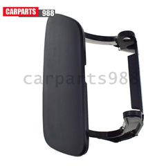 Left Driver Front Bumper Headlight Washer Cover For Audi A5 / S5 B8 2012-2016 6B93BC-57