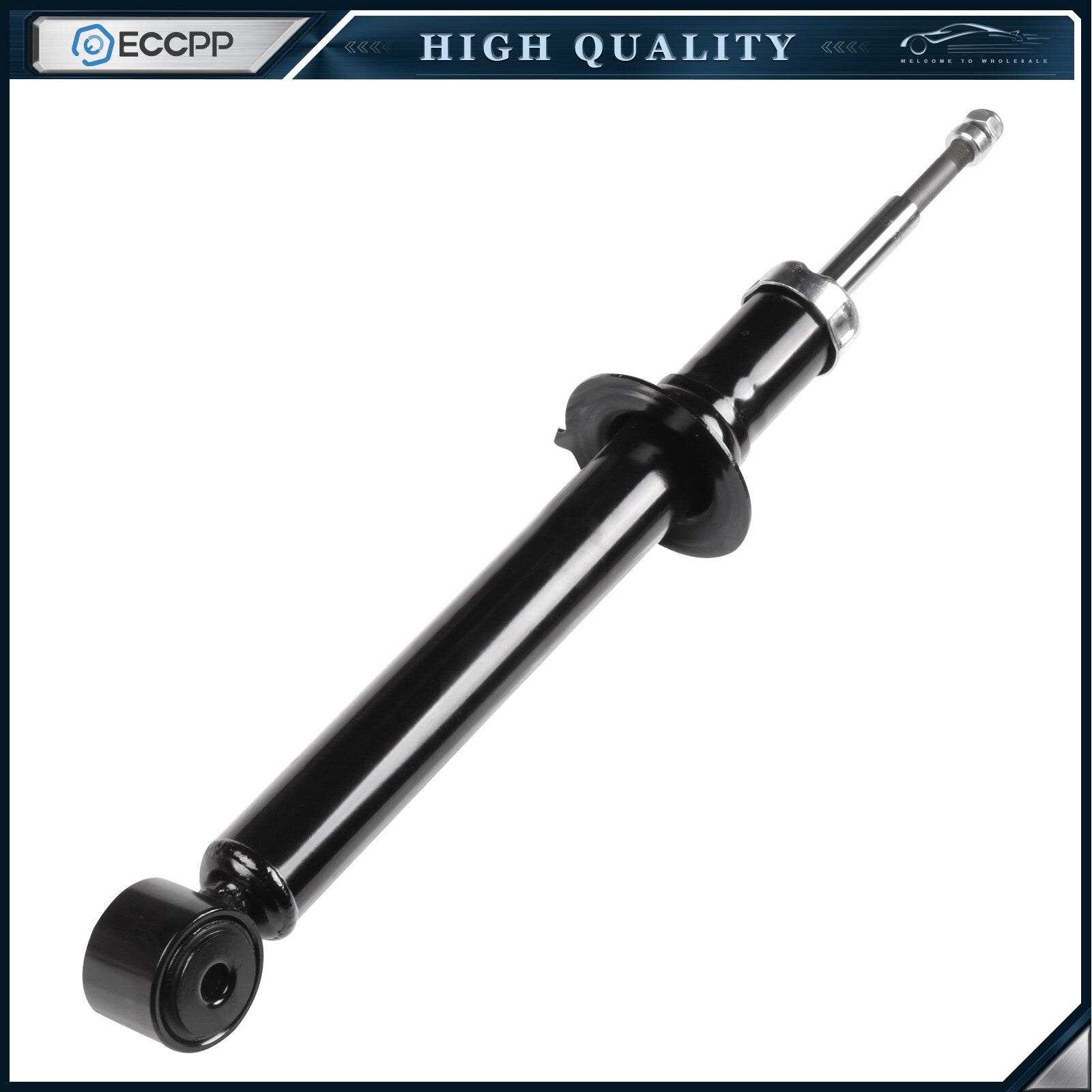 Front Pair Struts Shocks For 2000-2002 Lincoln LS 3.0L 3.9L Sedan RWD Left Right 6B93BC-57