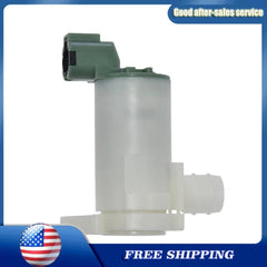 Windshield Washer Pump For Nissan Maxima Sentra Infiniti FX35 FX45 QX4 I30 J30 6B93BC-57
