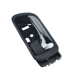 Gray Chrome Inside Door Handle Left LH Side For Toyota Camry 2002-06 69206-33030 6B93BC-57