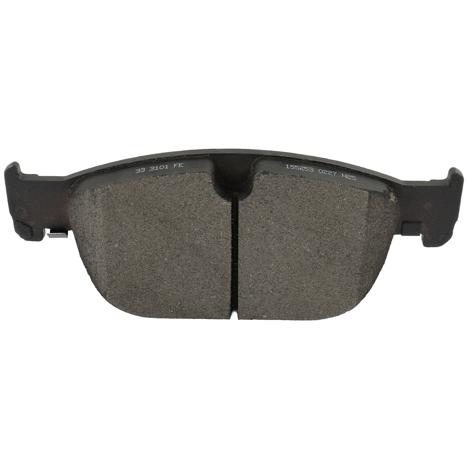 Front Semi-Metallic Brake Pads for Volvo XC90 S60 XC60 C40 XC40 Recharge S90 6B93BC-57