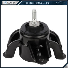 ECCPP Front Upper Engine Mount 2011-2018 For kia, Elantra Veloster Forte Rio 6B93BC-57