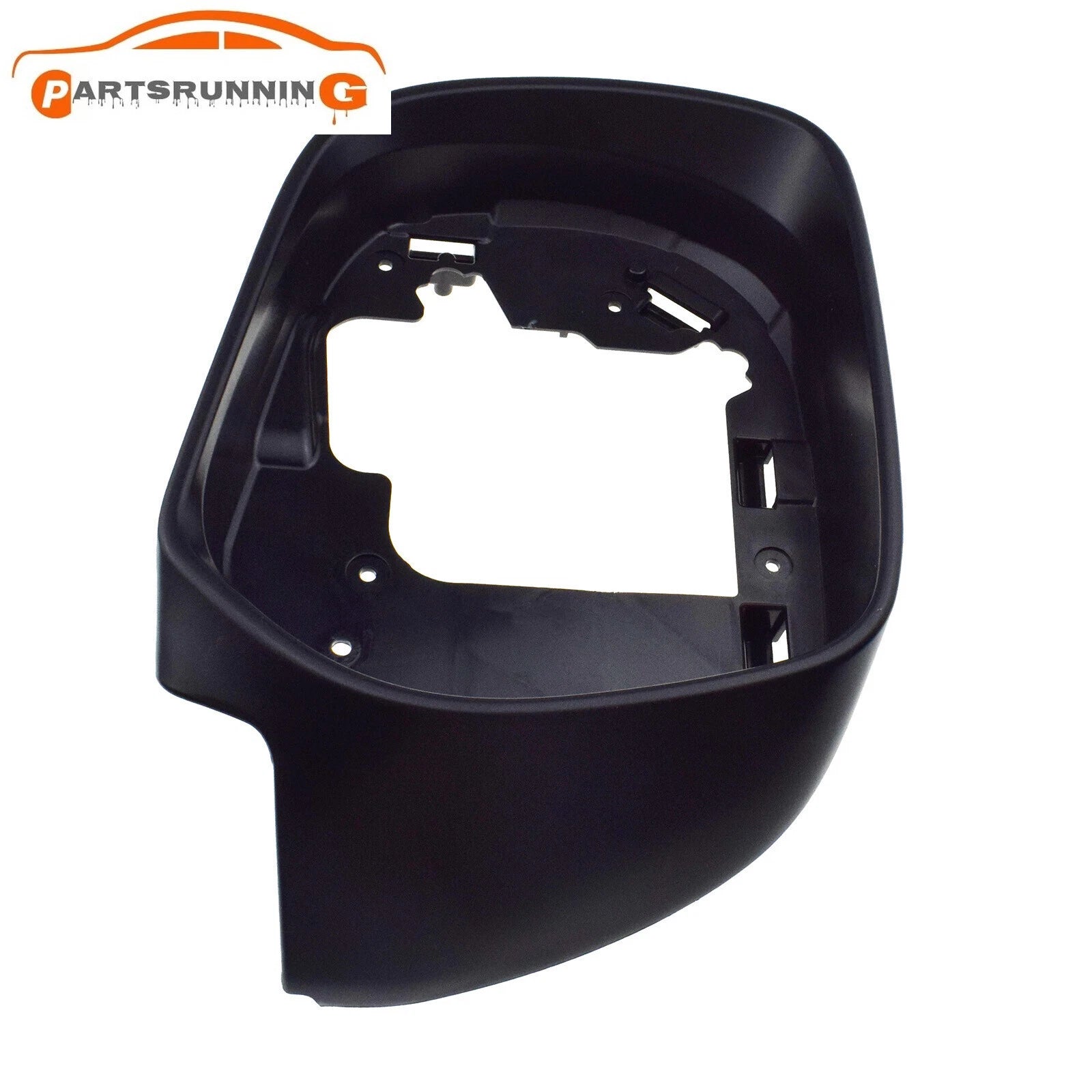Driver Left Side Rearview Door Mirror Cover Housing For Lexus GX460 2010 2011-23 6B93BC-57