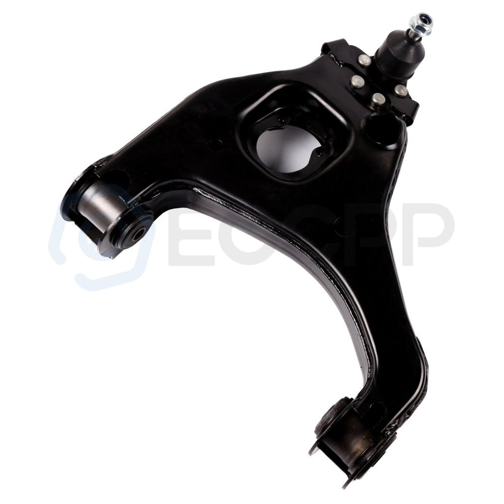 Rack and Pinion Front Upper & Lower Control Arm Wheel Hub Kit For Chevy GMC 2WD 6B93BC-57