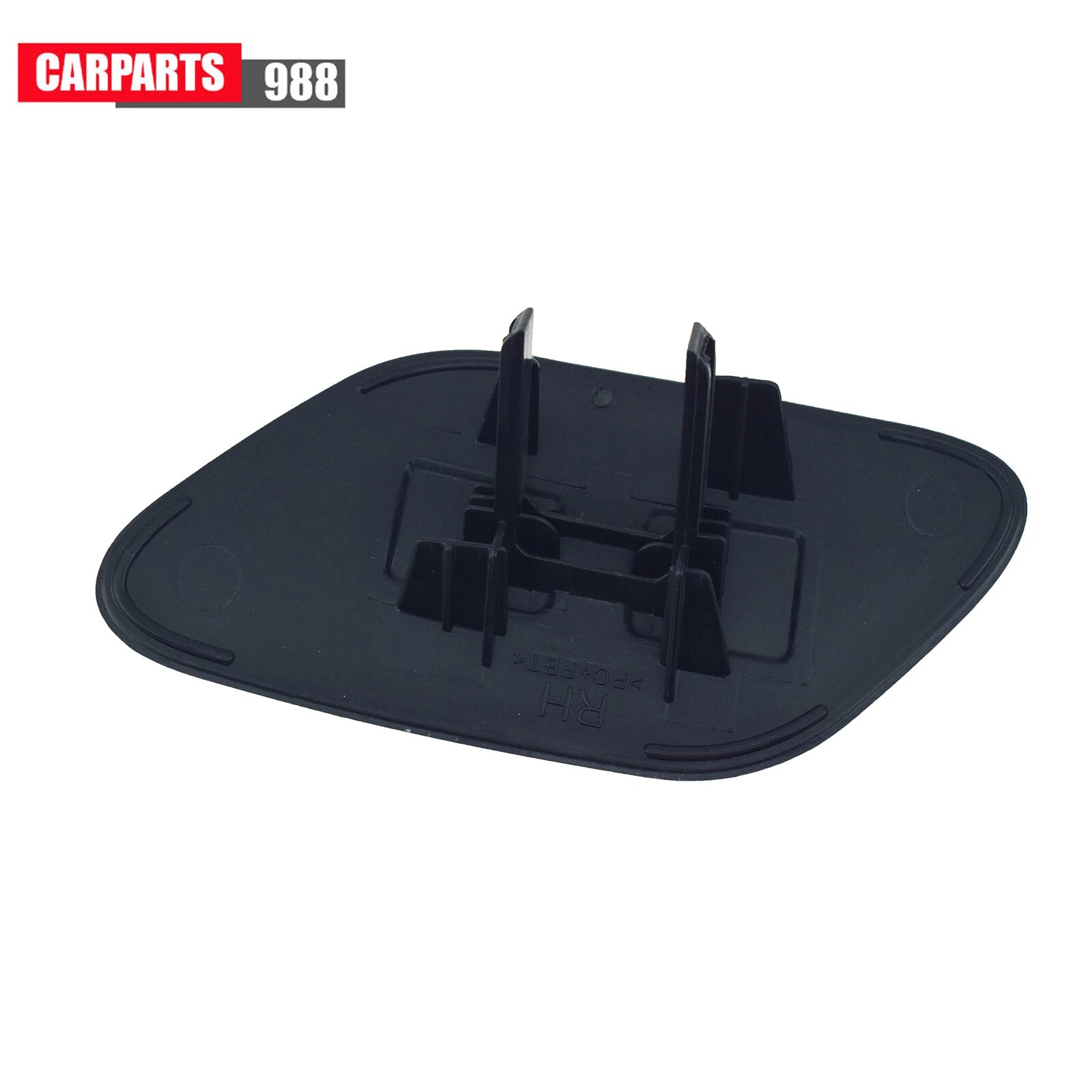 Right Side Headlamp Cleaning Spray Cover For 2016-19 Kia Sportage KX5 98682F1000 6B93BC-57