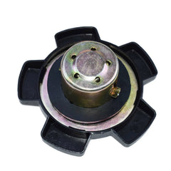 Fuel Reservoir Cap W/ Keys 1115650400 For VW GOLF Mk1 SCIROCCO 171201551D 6B93BC-57