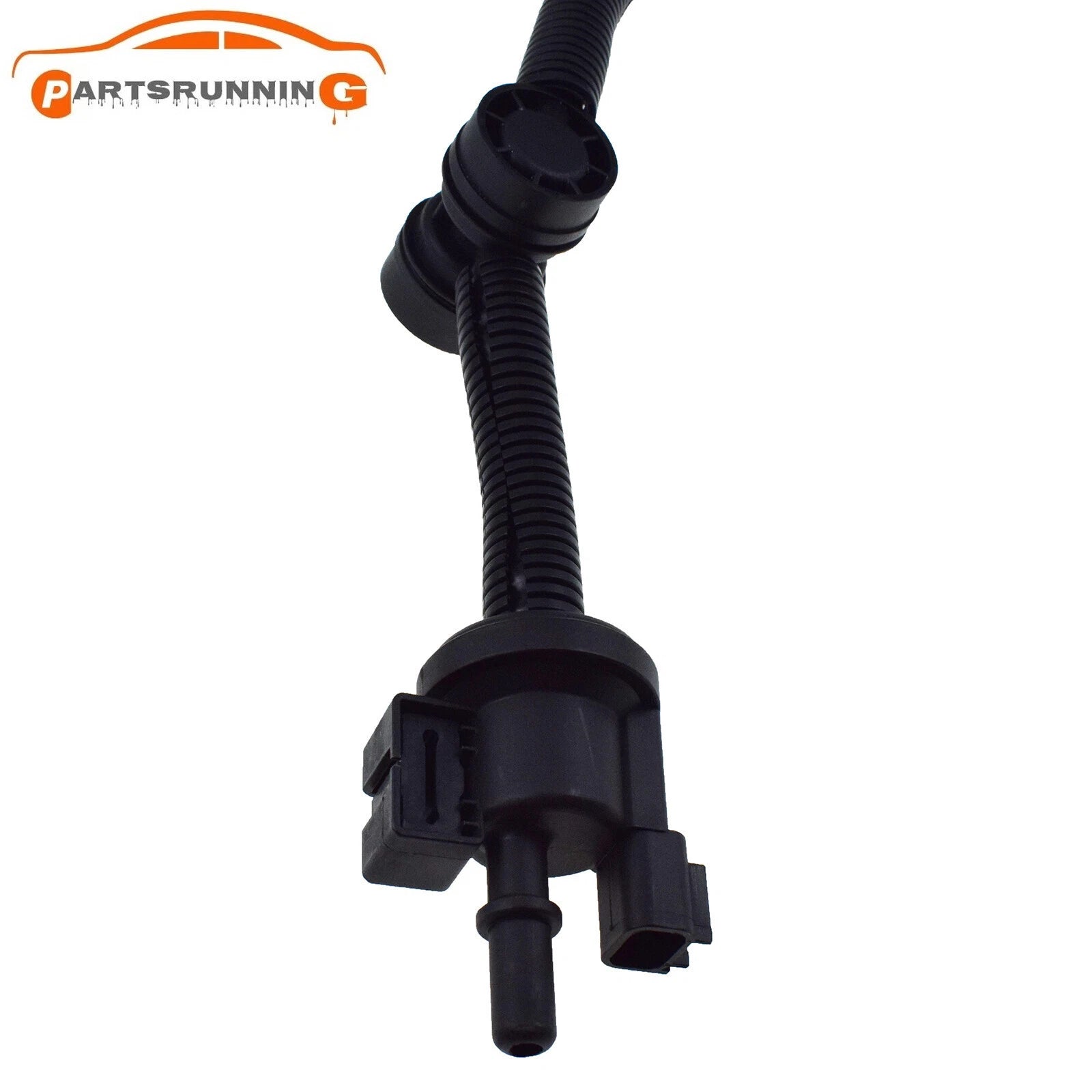 FL3Z9B325A Vapor Canister Purge Solenoid Valve For Ford F150 Edge 2.7L 2015-2018 6B93BC-57