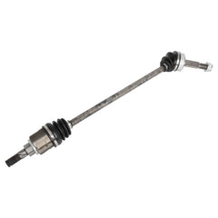 2pcs AWD Rear For 2008-2013 Nissan Rogue 2014 2015 Rogue Select 2.5L CV Axles 6B93BC-57