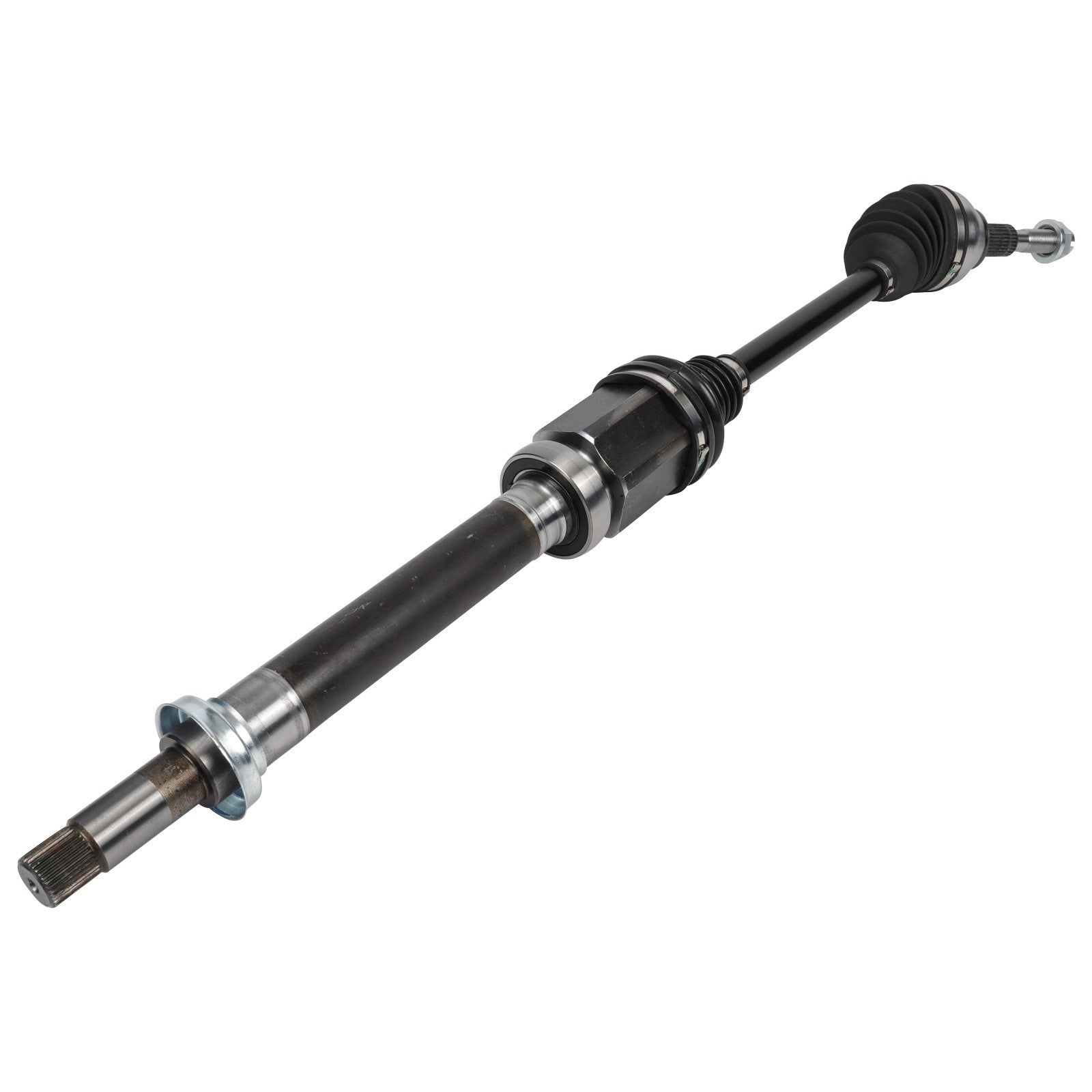 For Ford Fusion 2017-2018 2.0L Front Right CV Axle FWD PLUG-IN HYBRID EV-GAS 6B93BC-57