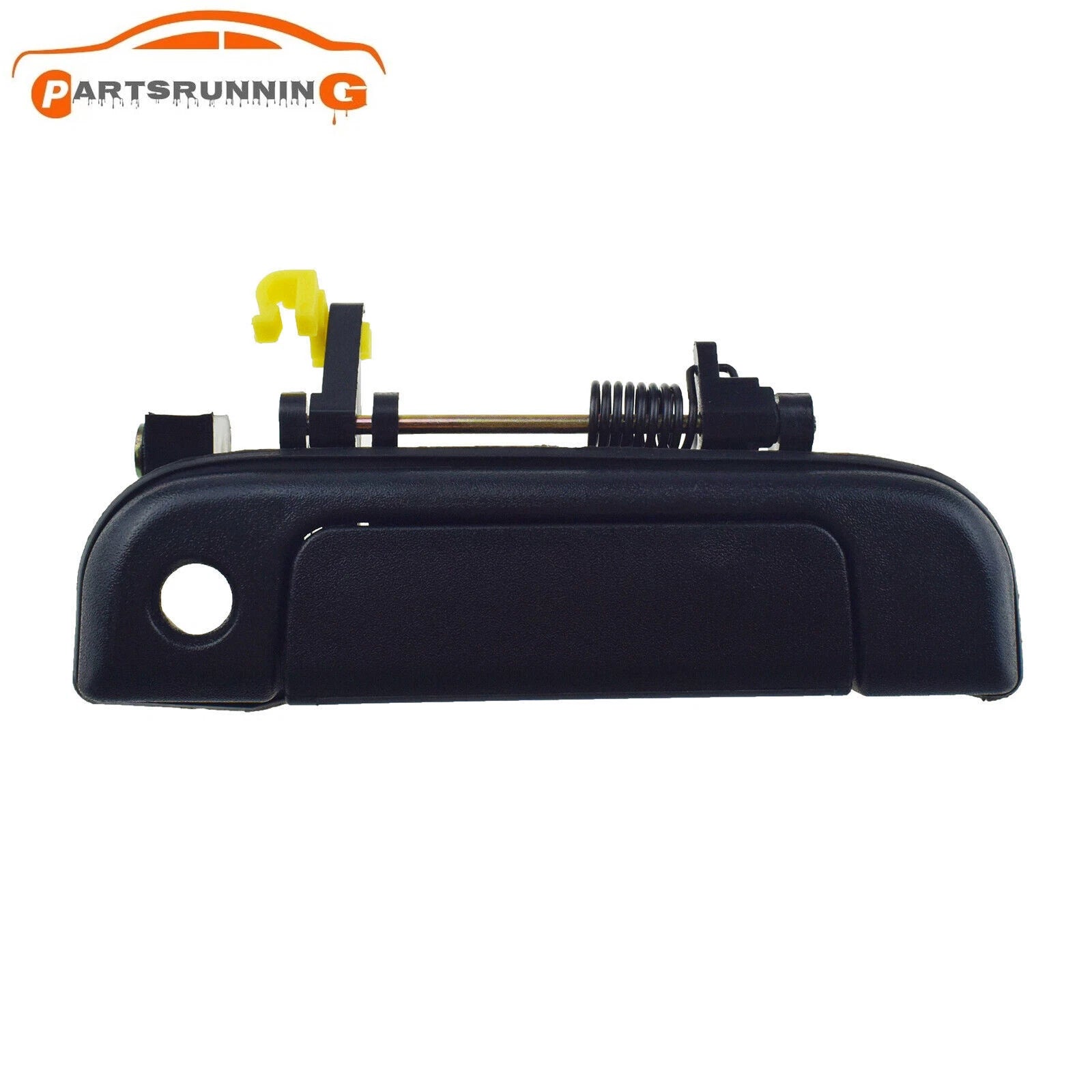 Front Right Side Door Outer Handle for Toyota Hiace 1992-2004 69210-95J03 6B93BC-57