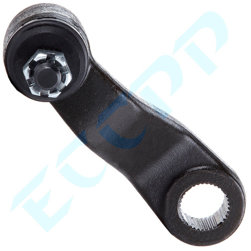Front Ball Joints Tie Rods Pitman Arm Steering Part For 94-99 Dodge Ram 1500 2WD 6B93BC-57