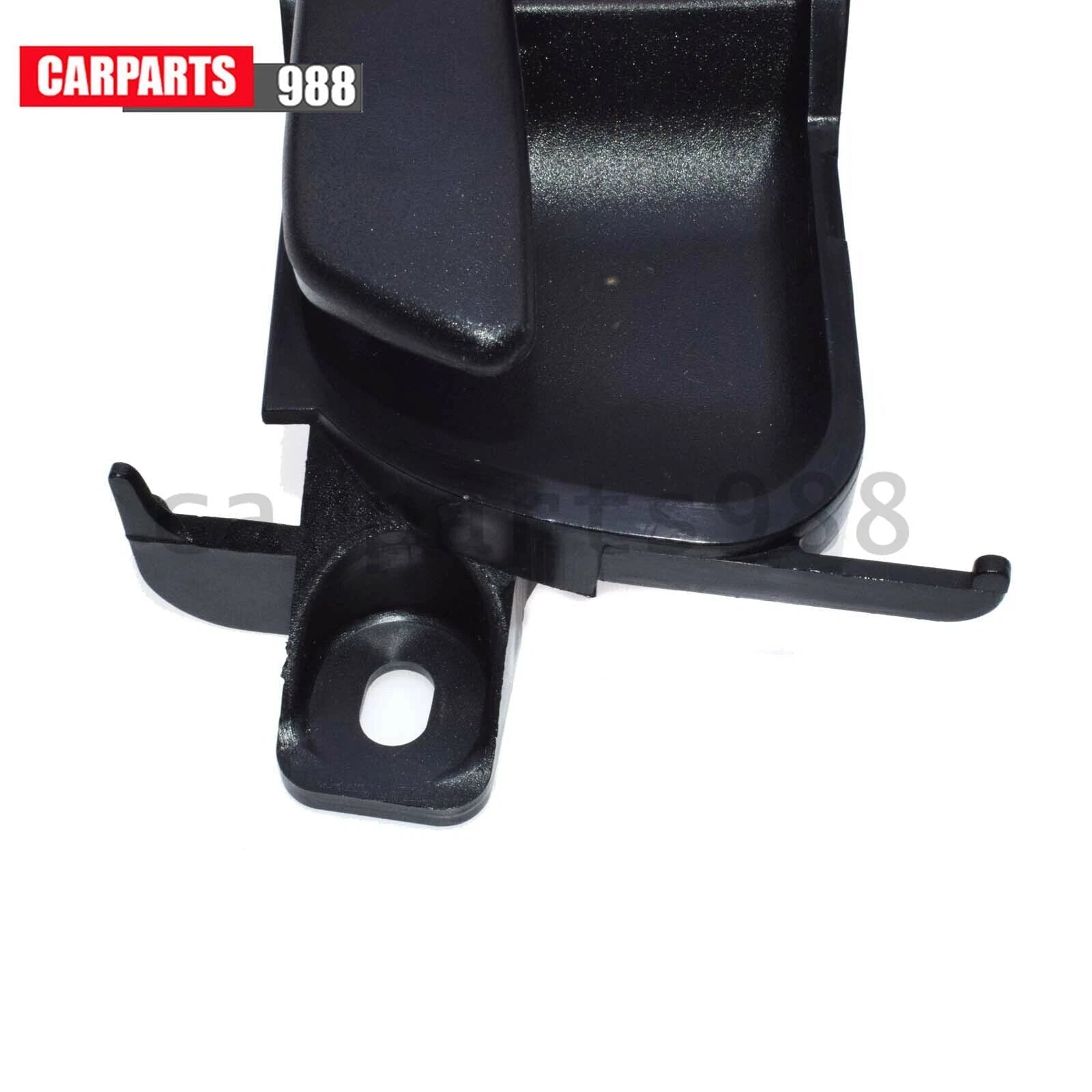 Left Side Interior Door Handle Black For 1995-1999 Toyota Avalon 69206-07010 6B93BC-57