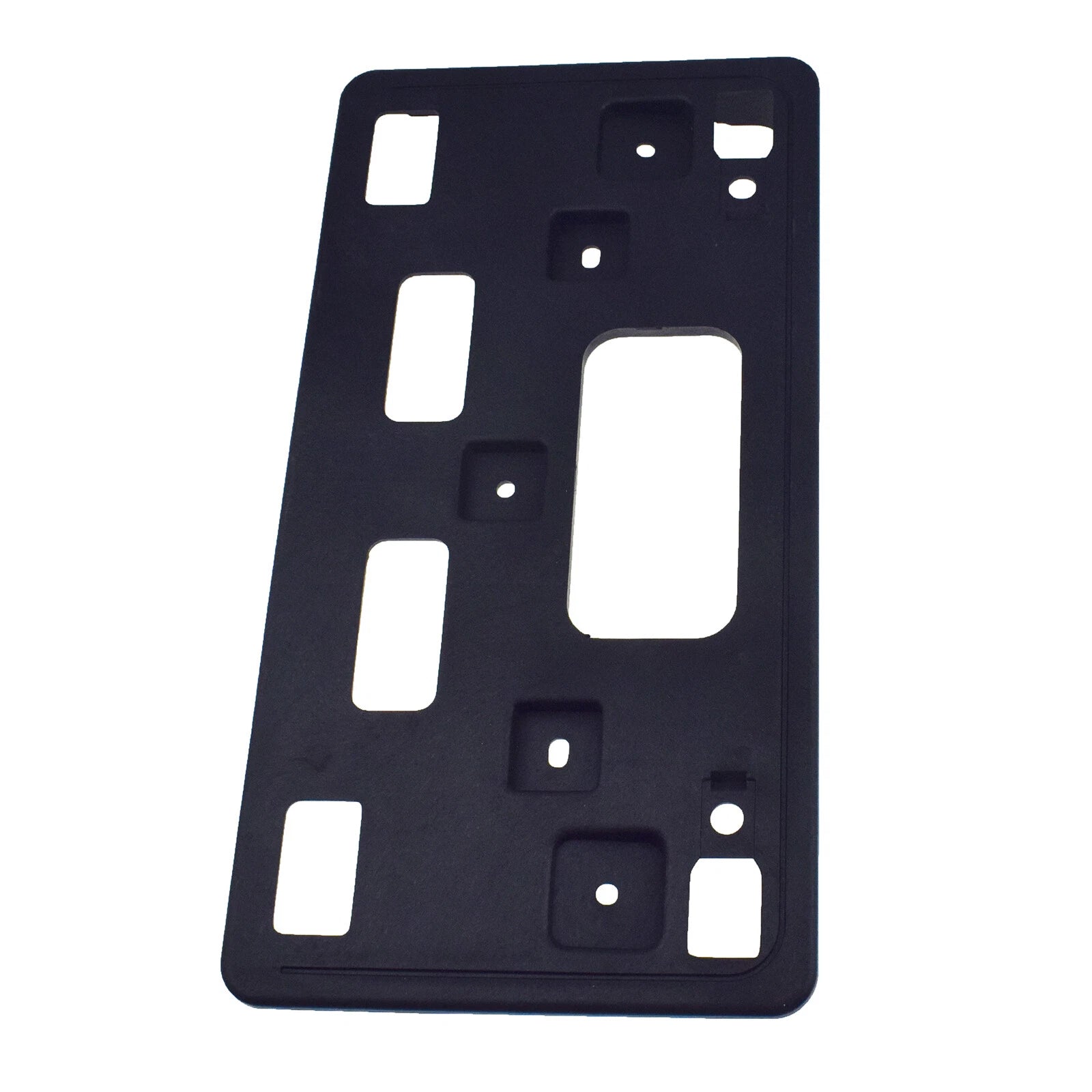 Front Bumper License Plate Bracket For Honda Civic 2019 2020-2021 71145-TBA-A50 6B93BC-57