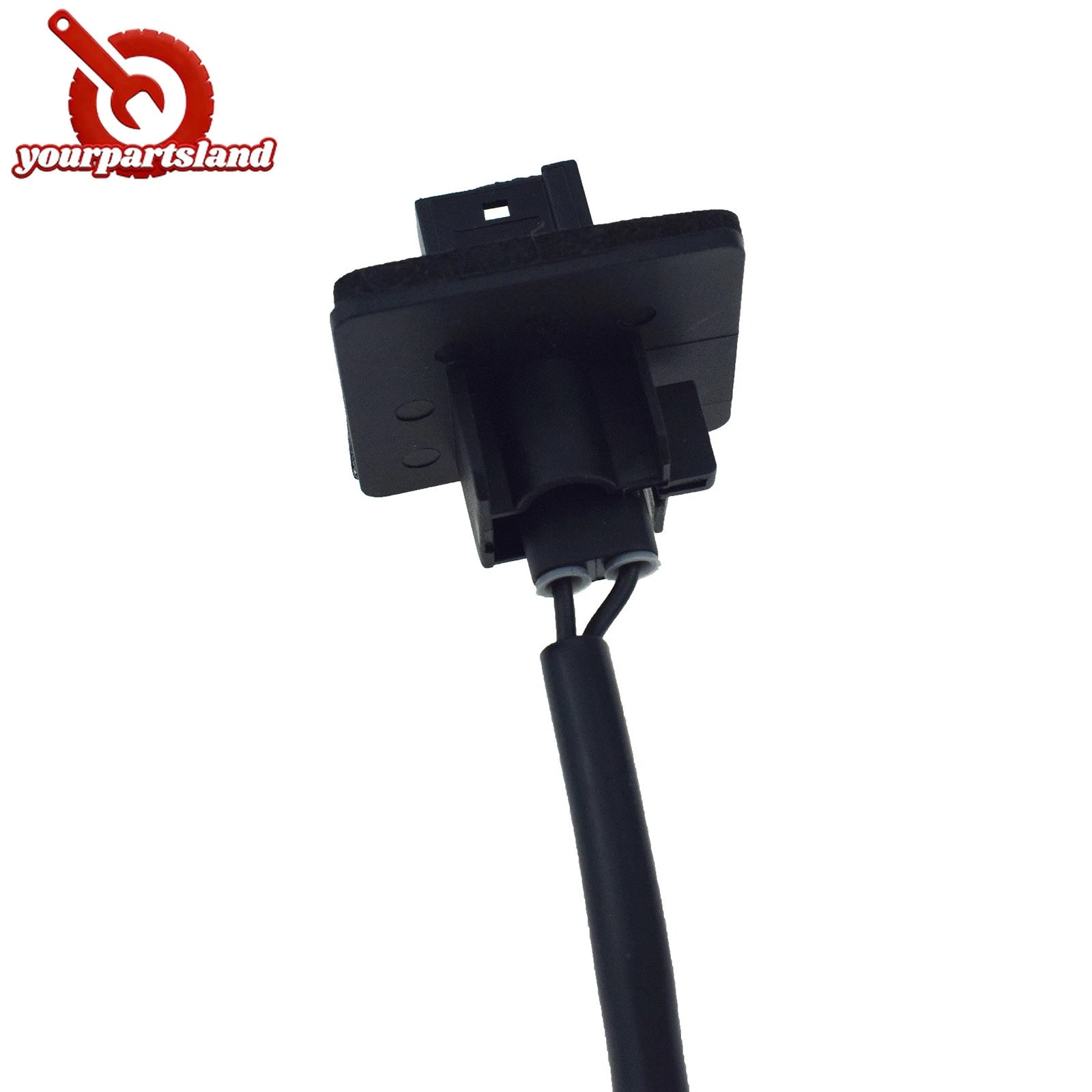 Rear Door Release Trunk Switch For Opel Insignia Vauxhall Buick Regal 13422268 6B93BC-57