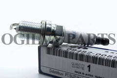 Parts No. 09482-00550 (4) Plug, Spark Fits Suzuki (NGK IFR6J11)