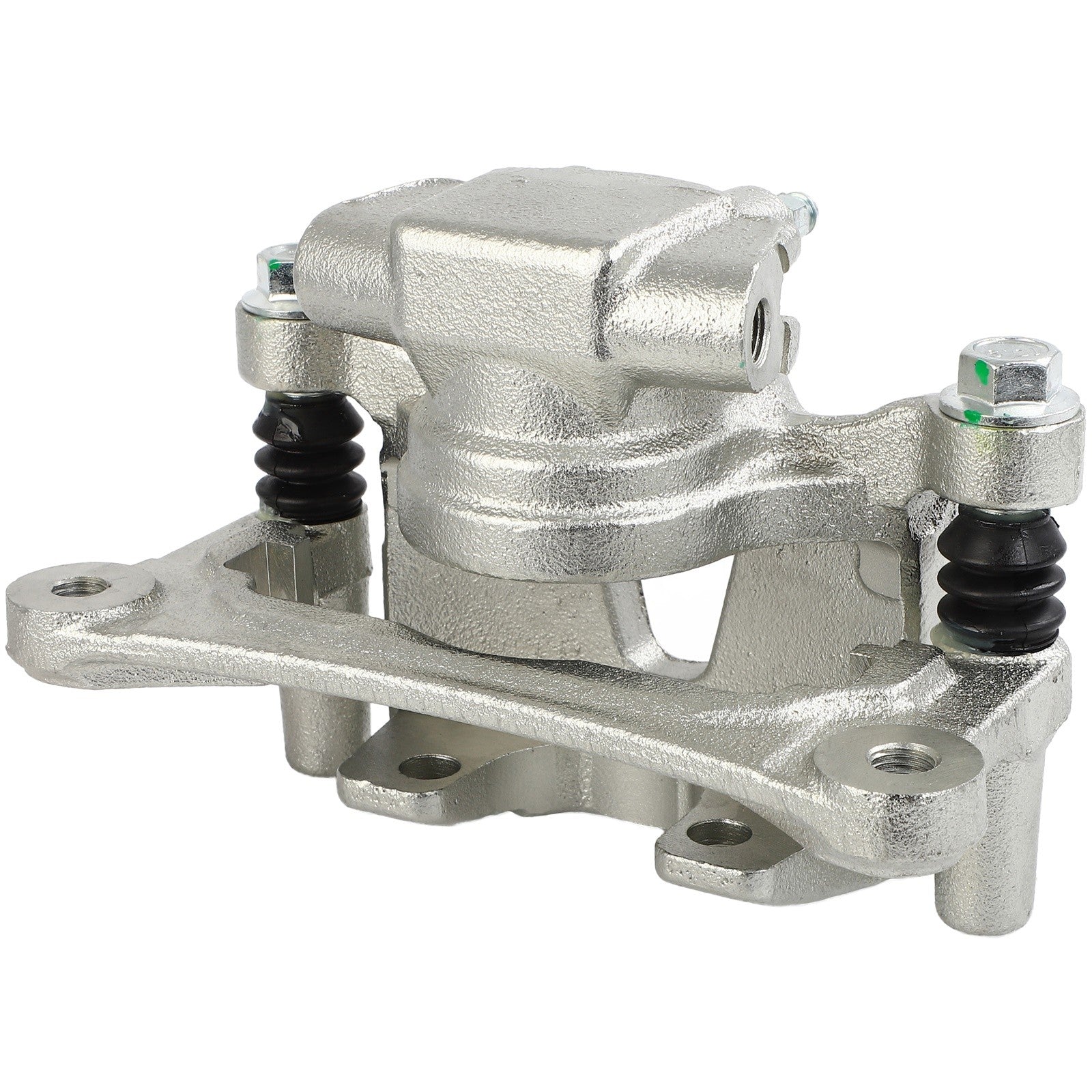 Rear Left Brake Caliper 1Pc  Set For 2007-2013 Mitsubishi Outlander 19B3584 MITSUBISHI