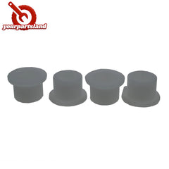 Manual Transmission Shifter Bushing Kit 191798211A For Volkswagen Jetta Golf 6B93BC-57