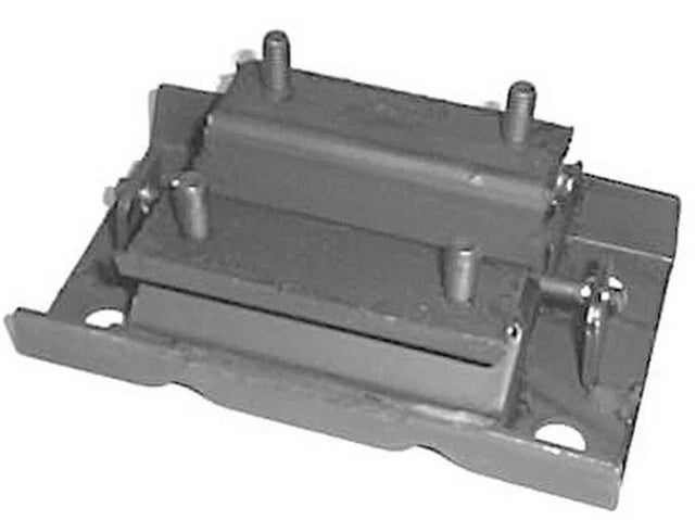 Fits 1997-2006 Jeep TJ/Wrangler 2.4L 2.5L 4.0L Motor & Trans Mount Set 3pc 6B93BC-57