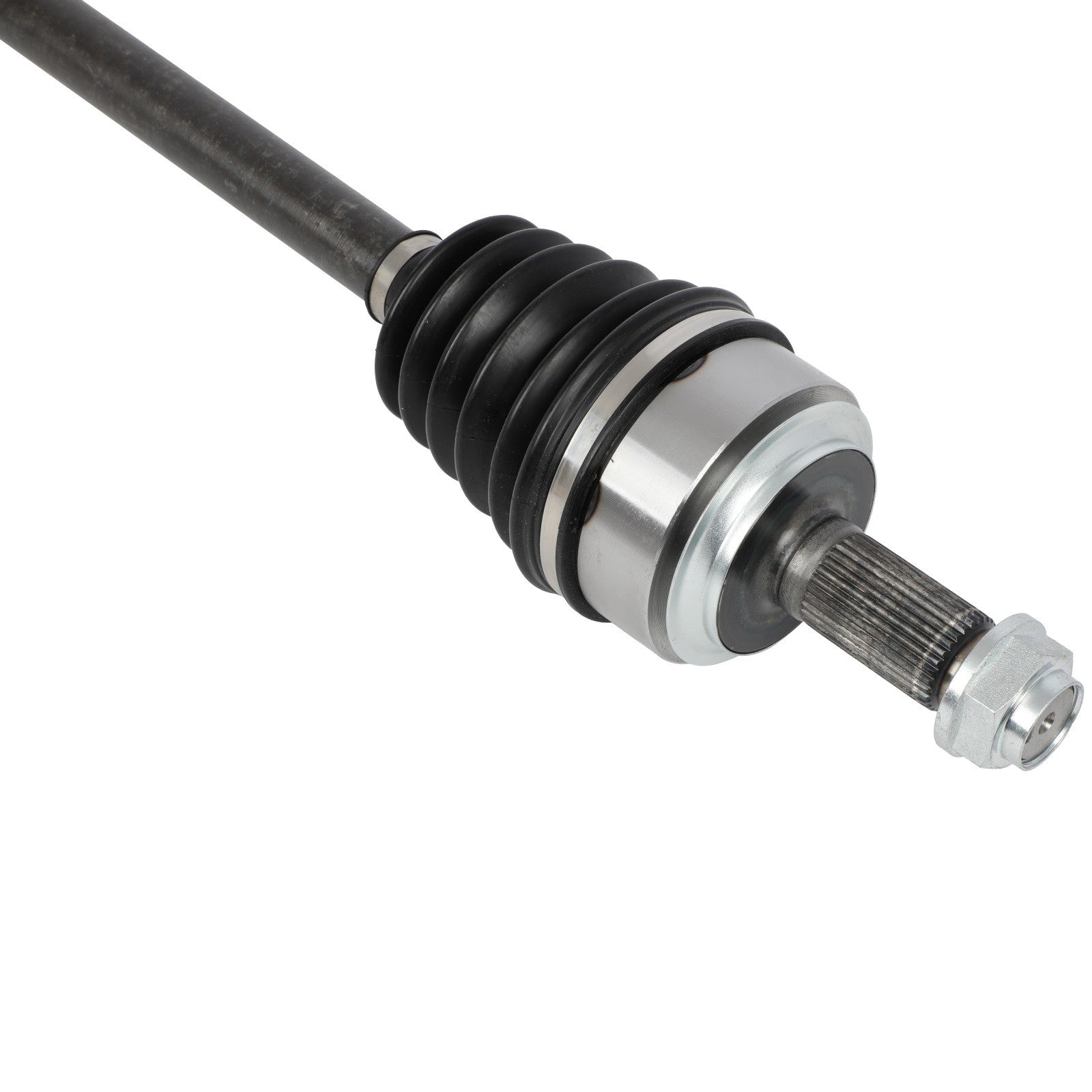 Front Left & Right for Acura TL 2012-2009 Automatic Trans 2PCS CV Axle Assembly 6B93BC-57