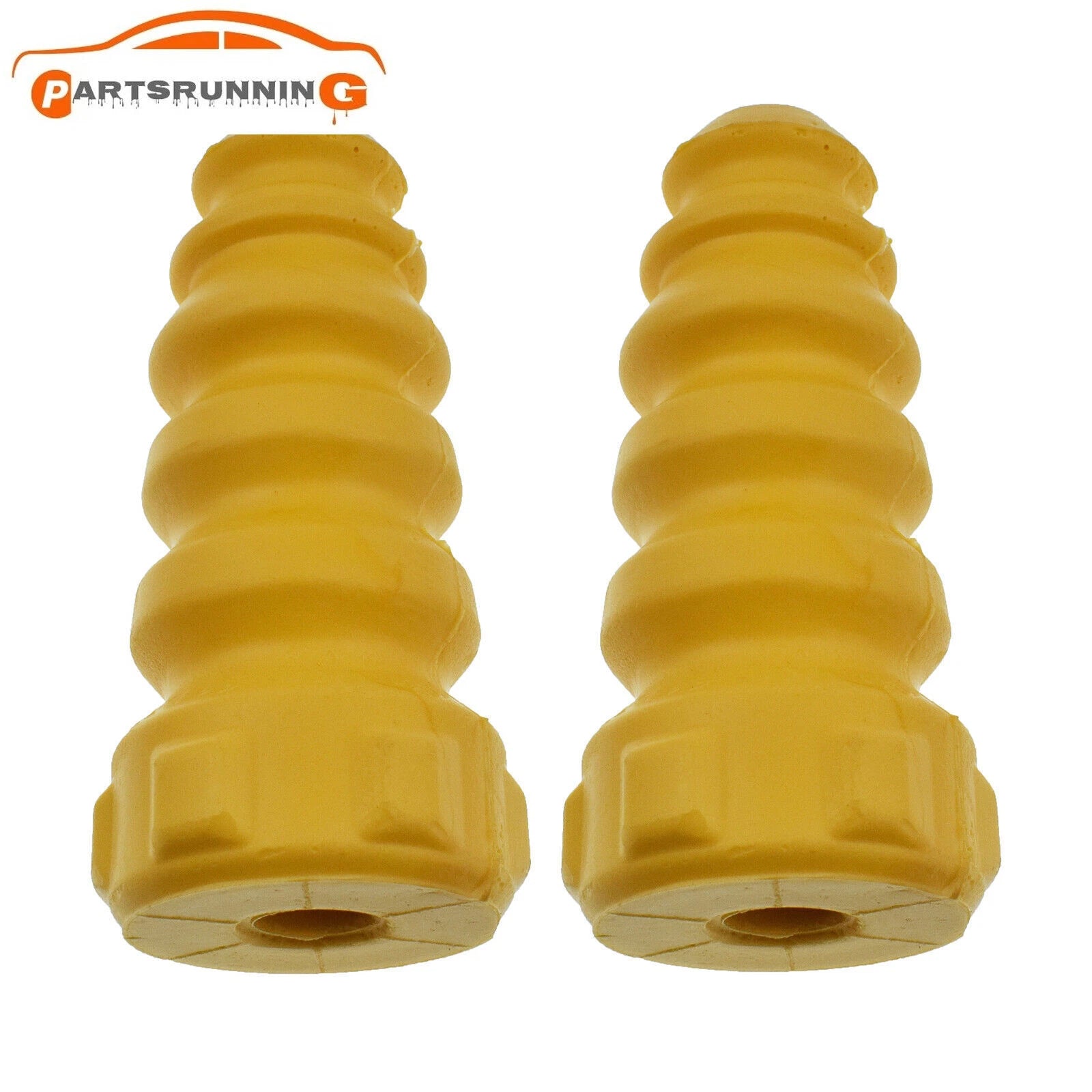 8X Suspension Shock Absorber Buffer Block Kit for VW Golf 5 MK6 Passat B6 Tiguan 6B93BC-57