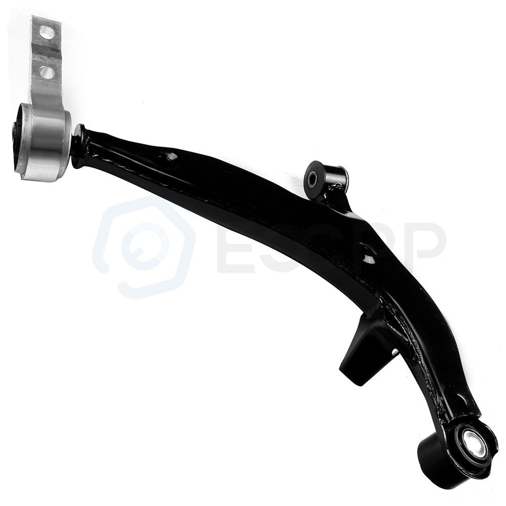ECCPP 6pcs Complete Front Tie Rod Ends Suspension Kit For 2004-2009 Nissan Quest KOEEP
