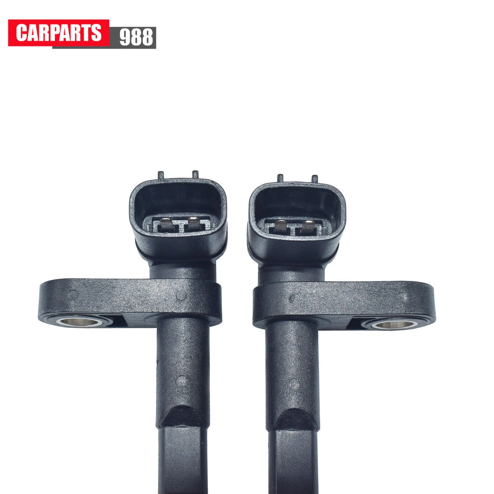 4Pcs Front Rear LH RHABS Wheel Speed Sensor For Lexus GS350 IS250 IS350 LS460 6B93BC-57