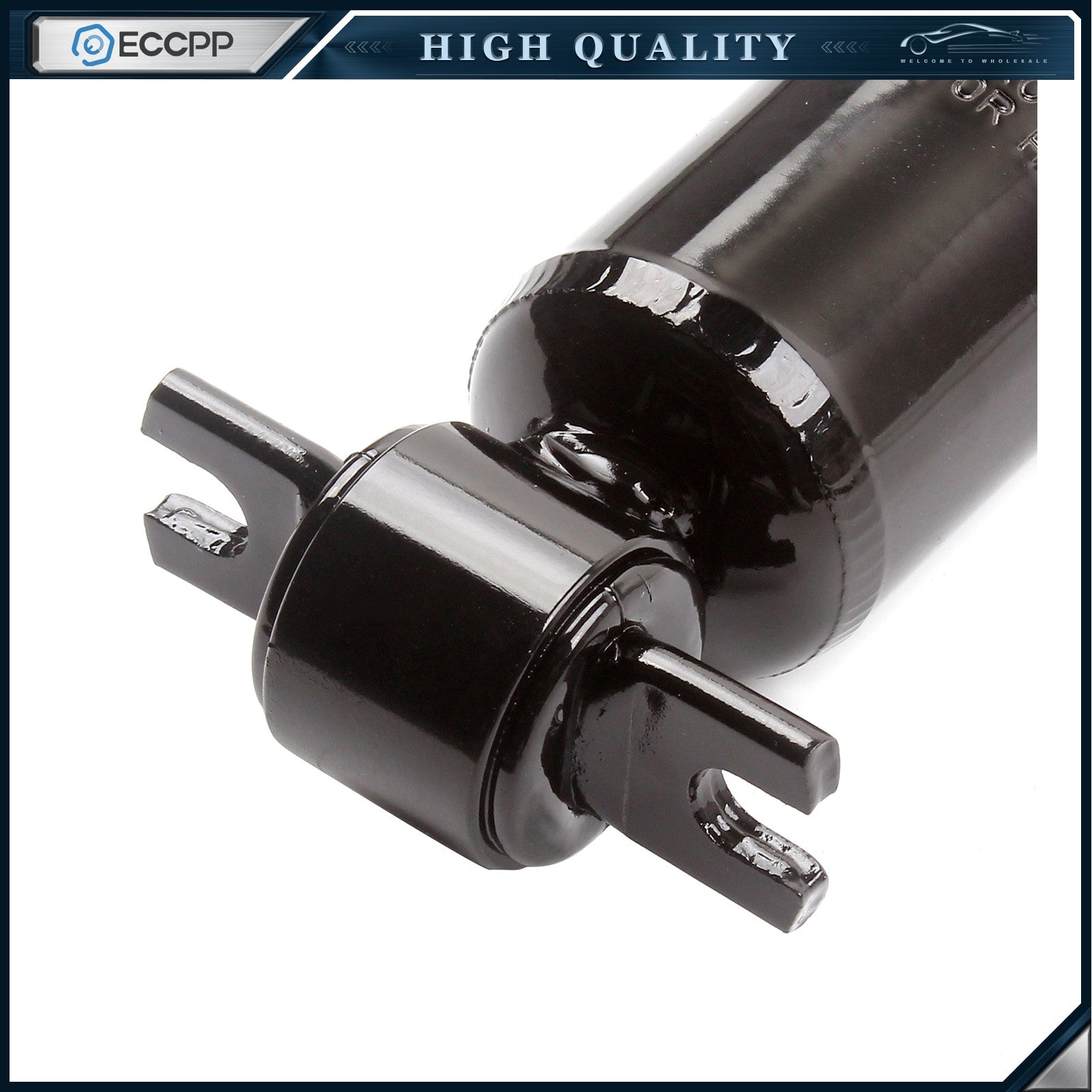 Front Pair Struts Shocks For 1993-2001 Jeep Grand Cherokee 4WD Left Right 6B93BC-57