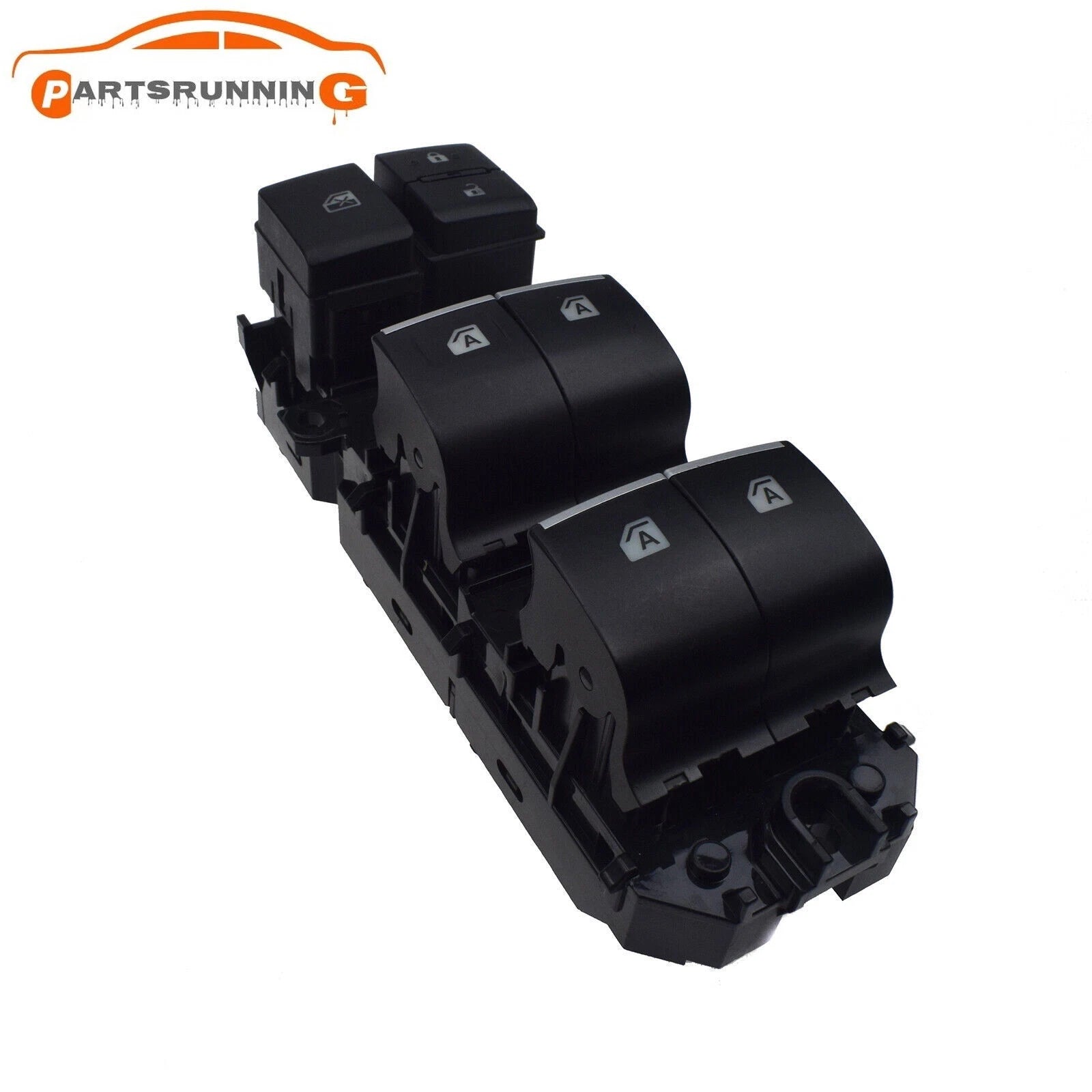 Master Power Window Switch Control For Toyota Corolla Camry RAV4 84820-06100 6B93BC-57