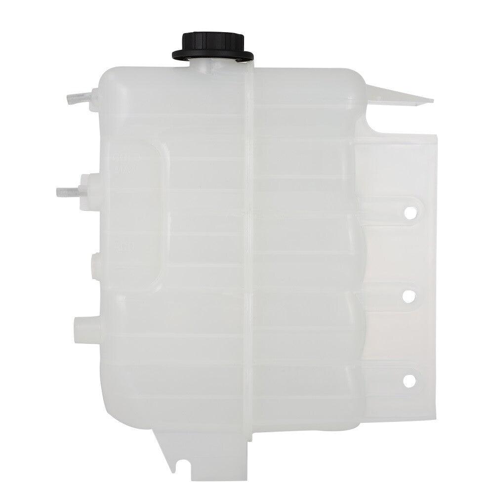 For 2005 2006 2007 International Harvester 9200i SBA Coolant Reservoir Tank 6B93BC-57