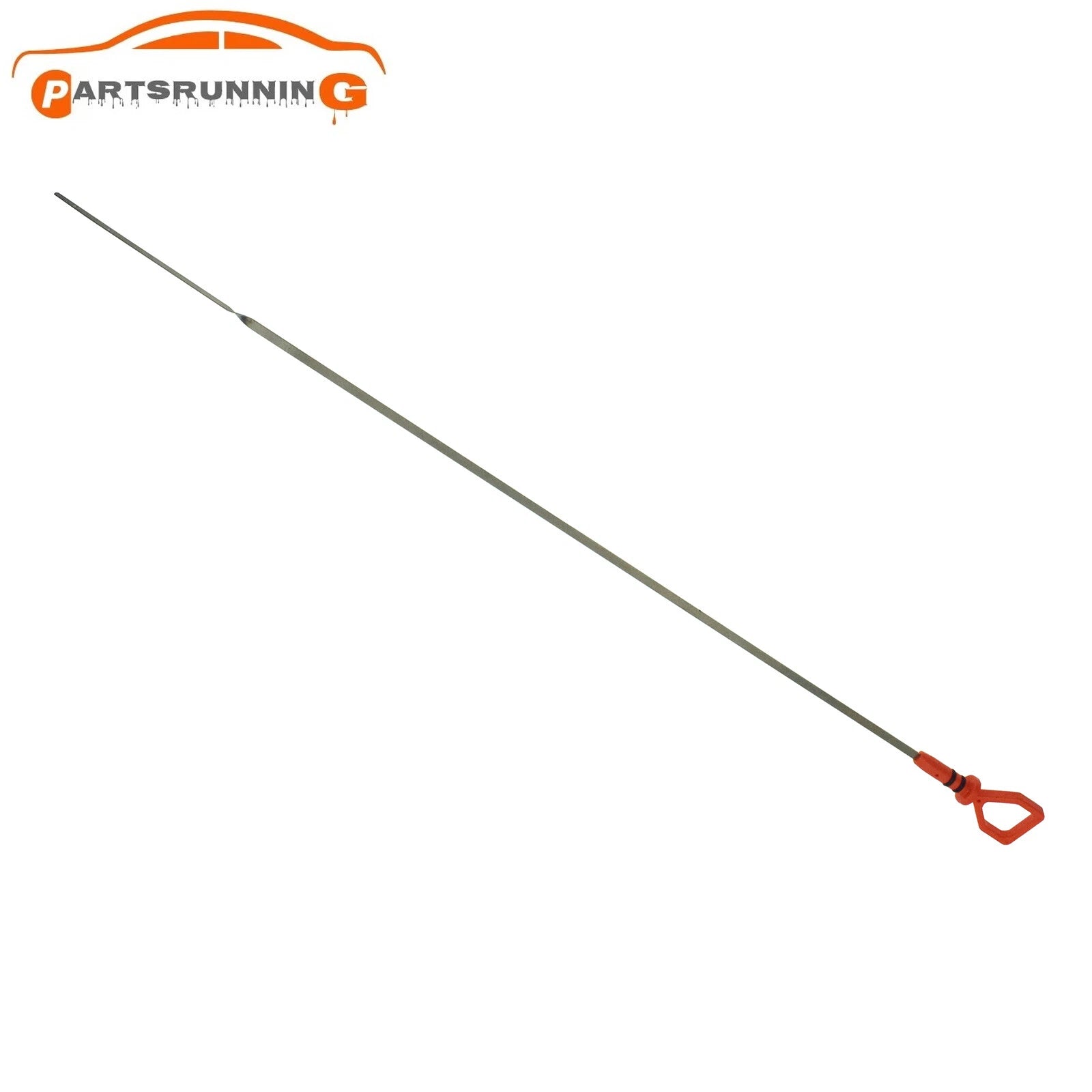 For Honda Civic EL 1.7L 2001-2005 Engine Oil Level Dipstick 15650-PLM-004 6B93BC-57