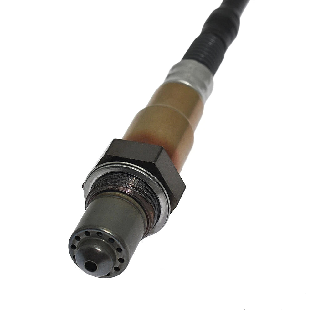 LSU4.9 Upstream O2 Oxygen Sensor For PLX AEM 30-2004 Ford Chevrolet 0258017025 6B93BC-57