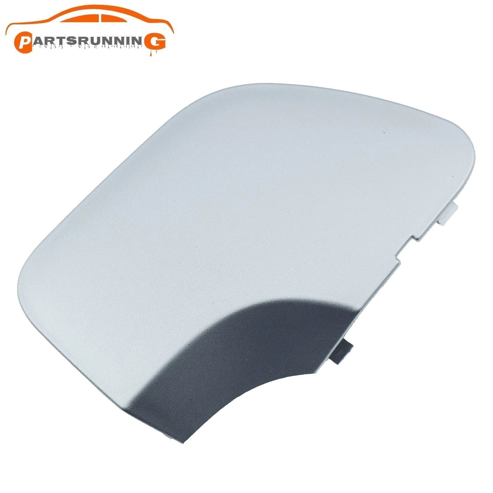 511651340R Rear Bumper Tow Cover Hitch Cover For Renault Dacia Duster 2018-2023 6B93BC-57