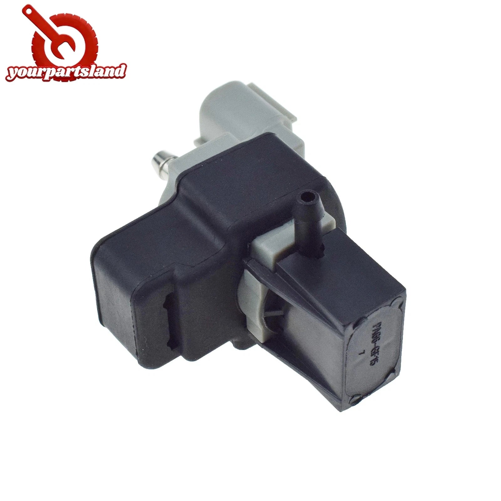 Turbocharger Solenoid Waste Gate Valve For Hyundai Elantra Veloster Forte Soul 6B93BC-57