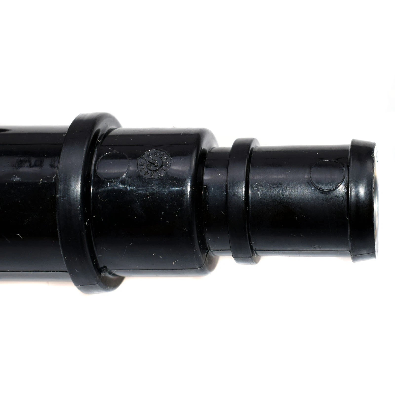 3PCS Crankcase Breather Vent Hose Kit For VW Jetta Golf Passat Audi 1.8 Turbo 6B93BC-57
