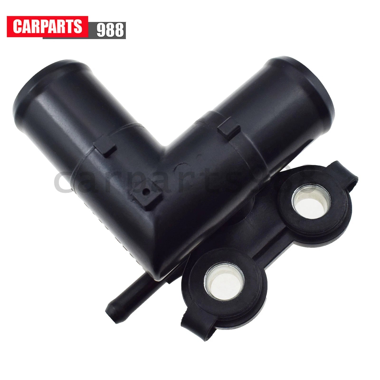 1650221020 Radiator Coolant Filler Neck for Toyota Probox Succeed XP50 XP160 6B93BC-57