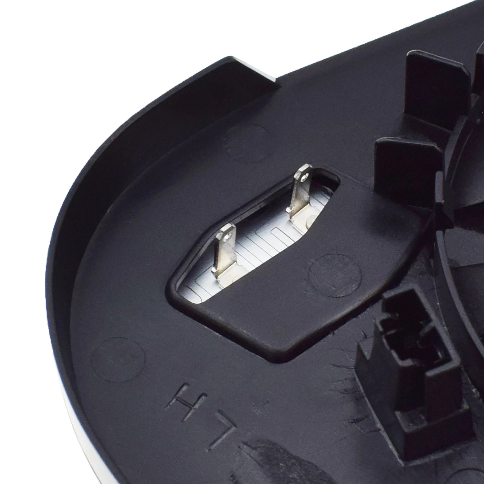 Car Left Mirror Glass W/ Back Heated for Peugeot 207 308 8151LX 8151JE 6402284 6B93BC-57