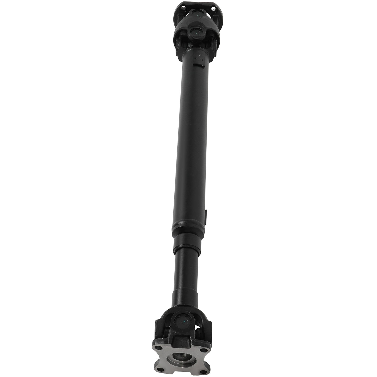 ECCPP Front Driveshaft For Ram 2500 2014-2018 V8 5.7L V8 6.4L 4WD Automatic ECCPP